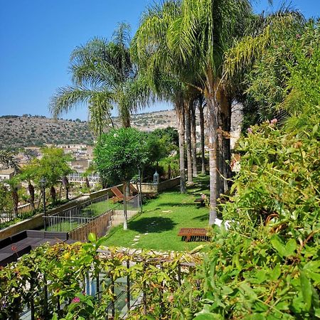 Borgo Hedone Villa Scicli Kültér fotó