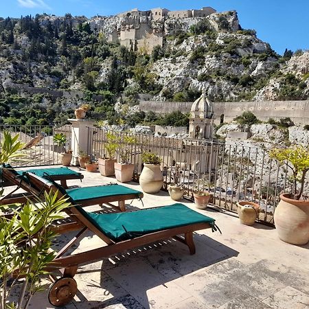 Borgo Hedone Villa Scicli Kültér fotó
