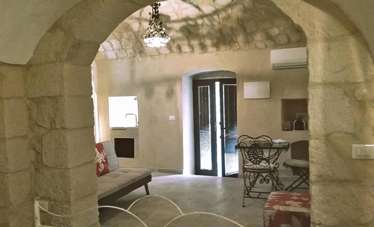 Borgo Hedone Villa Scicli Kültér fotó
