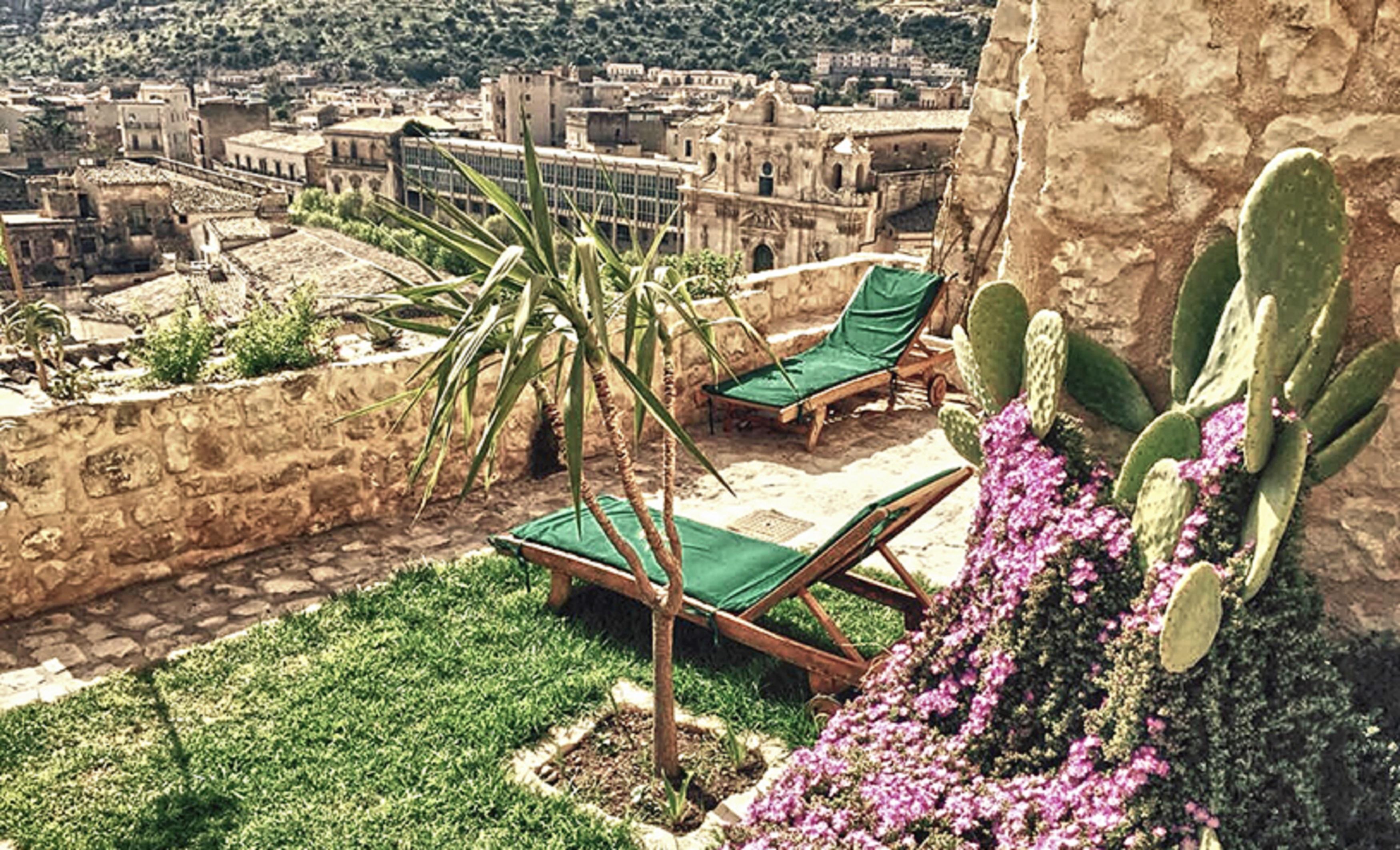 Borgo Hedone Villa Scicli Kültér fotó