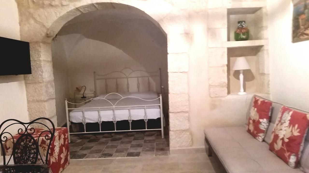 Borgo Hedone Villa Scicli Kültér fotó