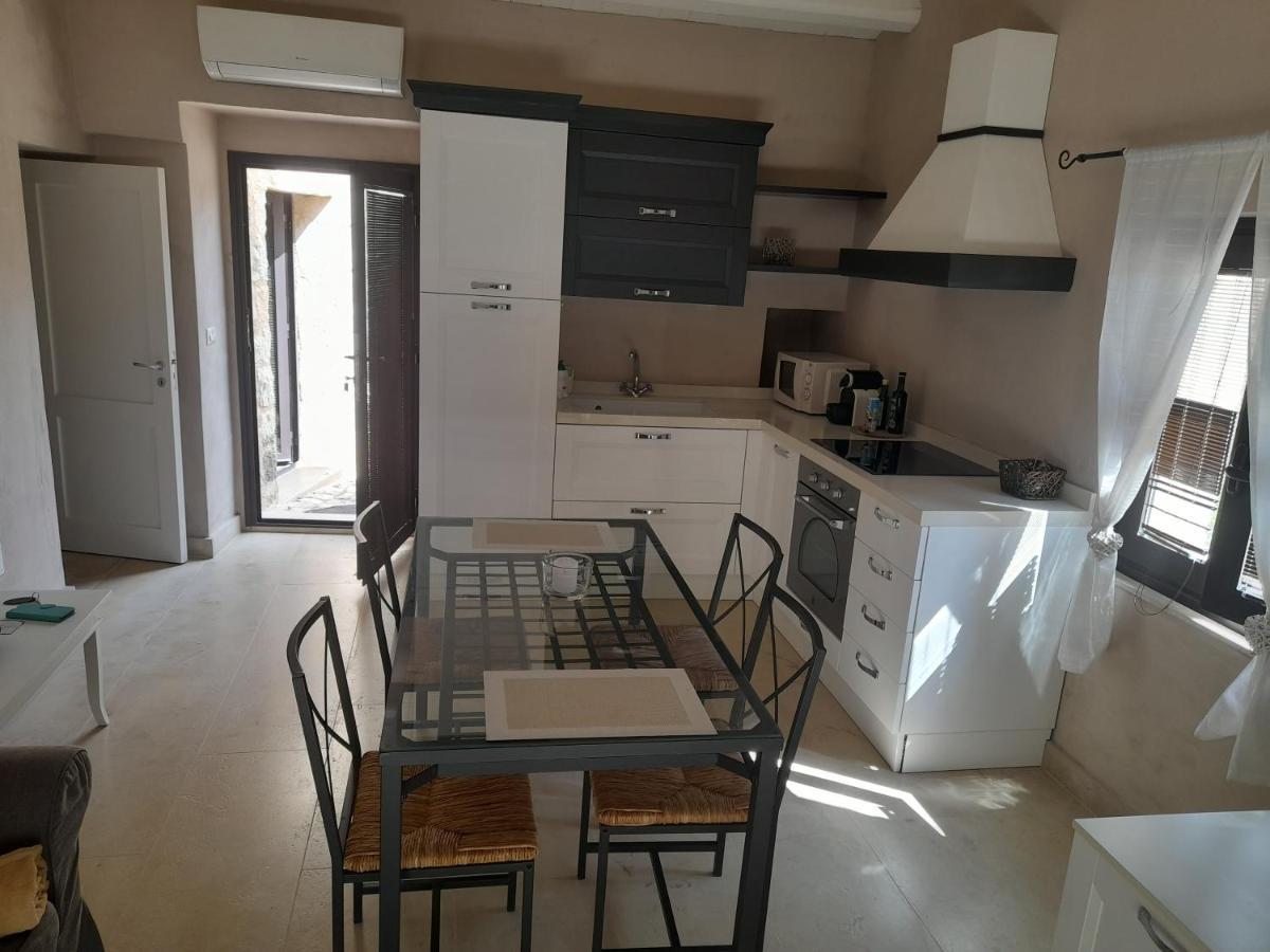 Borgo Hedone Villa Scicli Kültér fotó