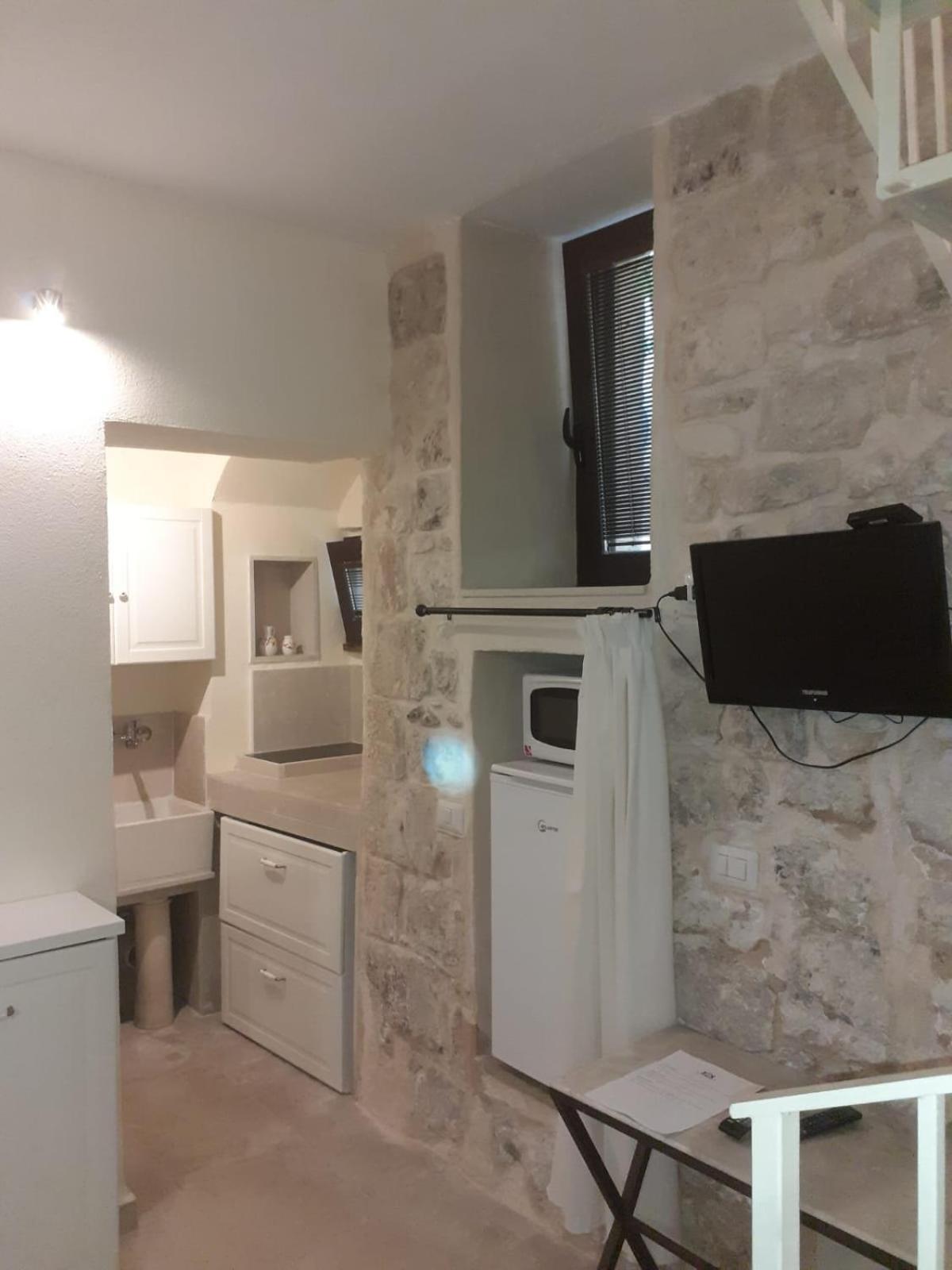 Borgo Hedone Villa Scicli Kültér fotó