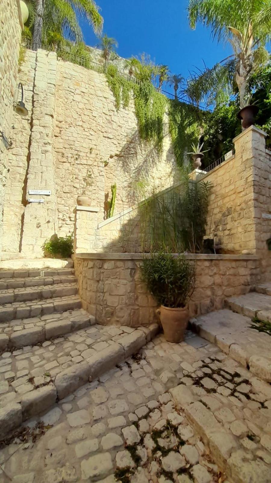 Borgo Hedone Villa Scicli Kültér fotó