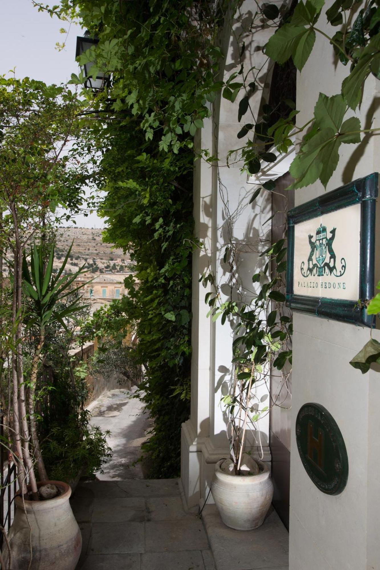 Borgo Hedone Villa Scicli Kültér fotó