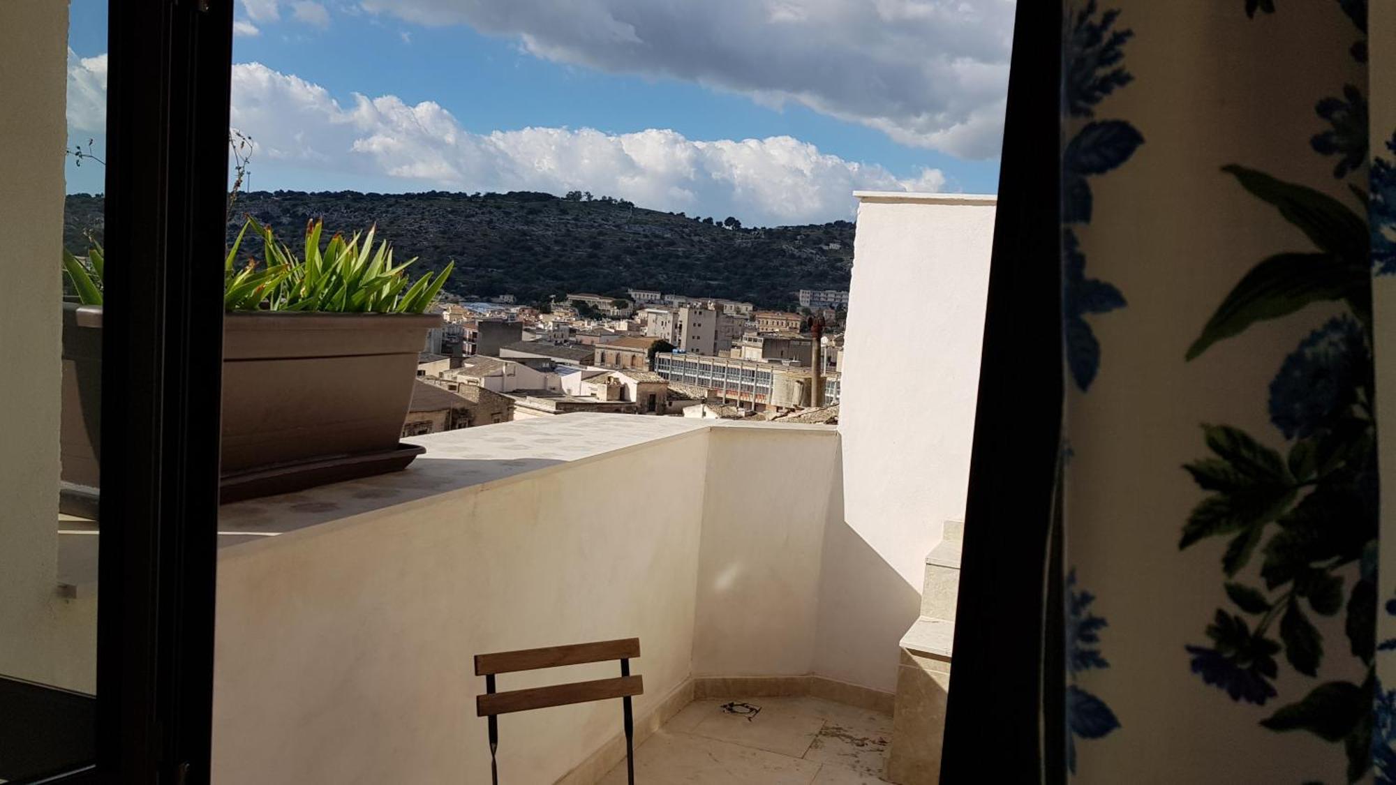 Borgo Hedone Villa Scicli Kültér fotó