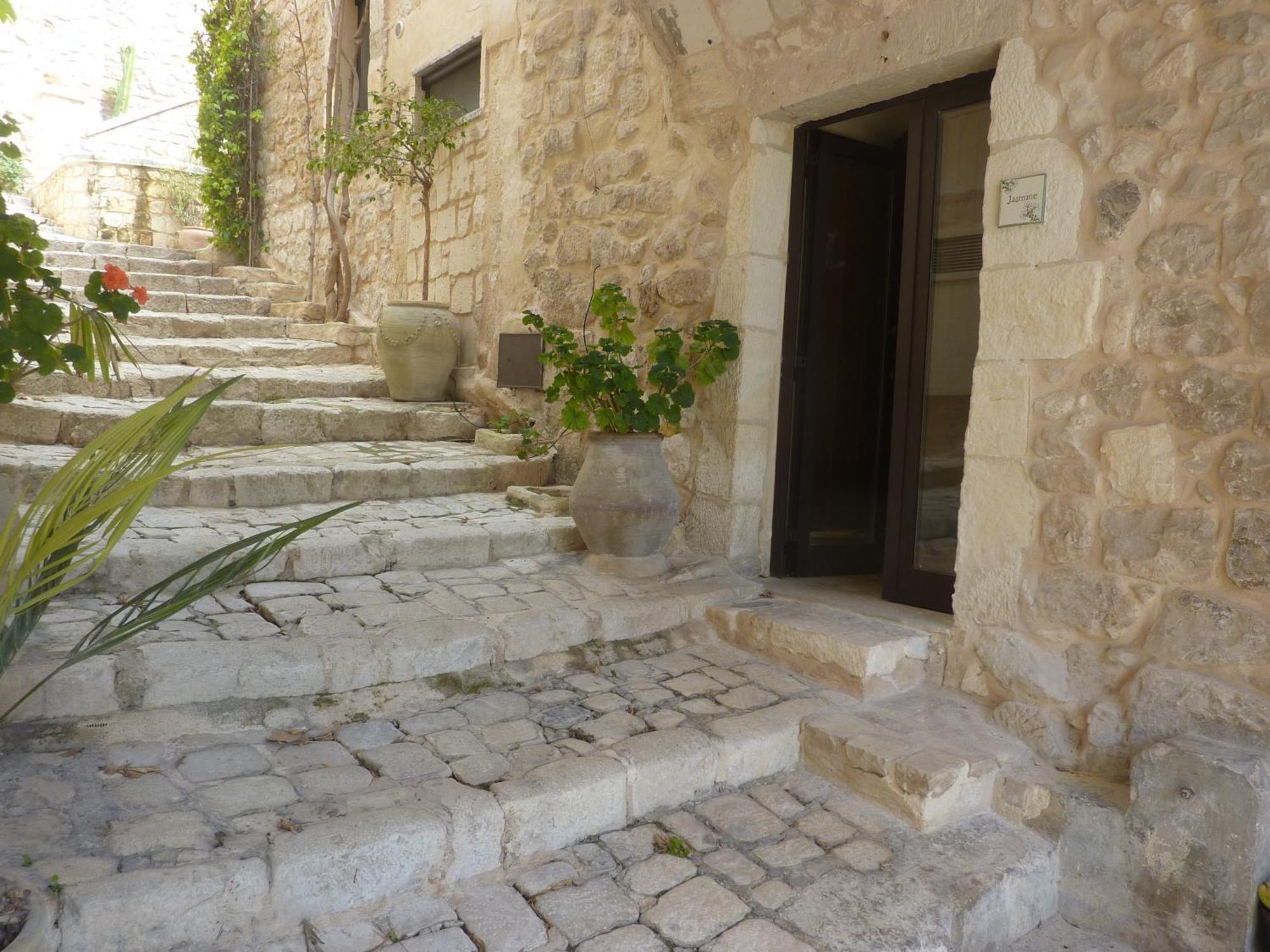 Borgo Hedone Villa Scicli Kültér fotó