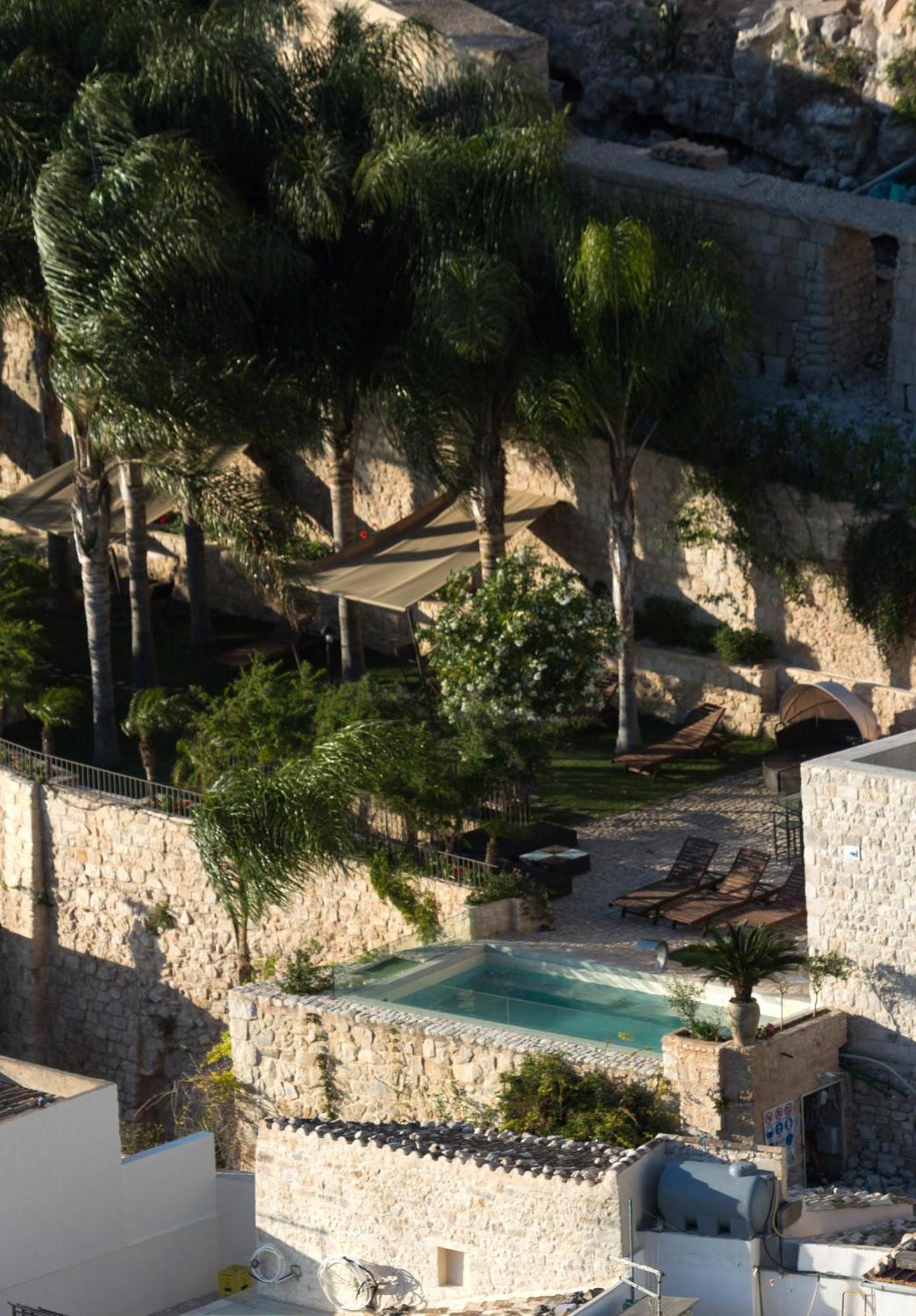 Borgo Hedone Villa Scicli Kültér fotó