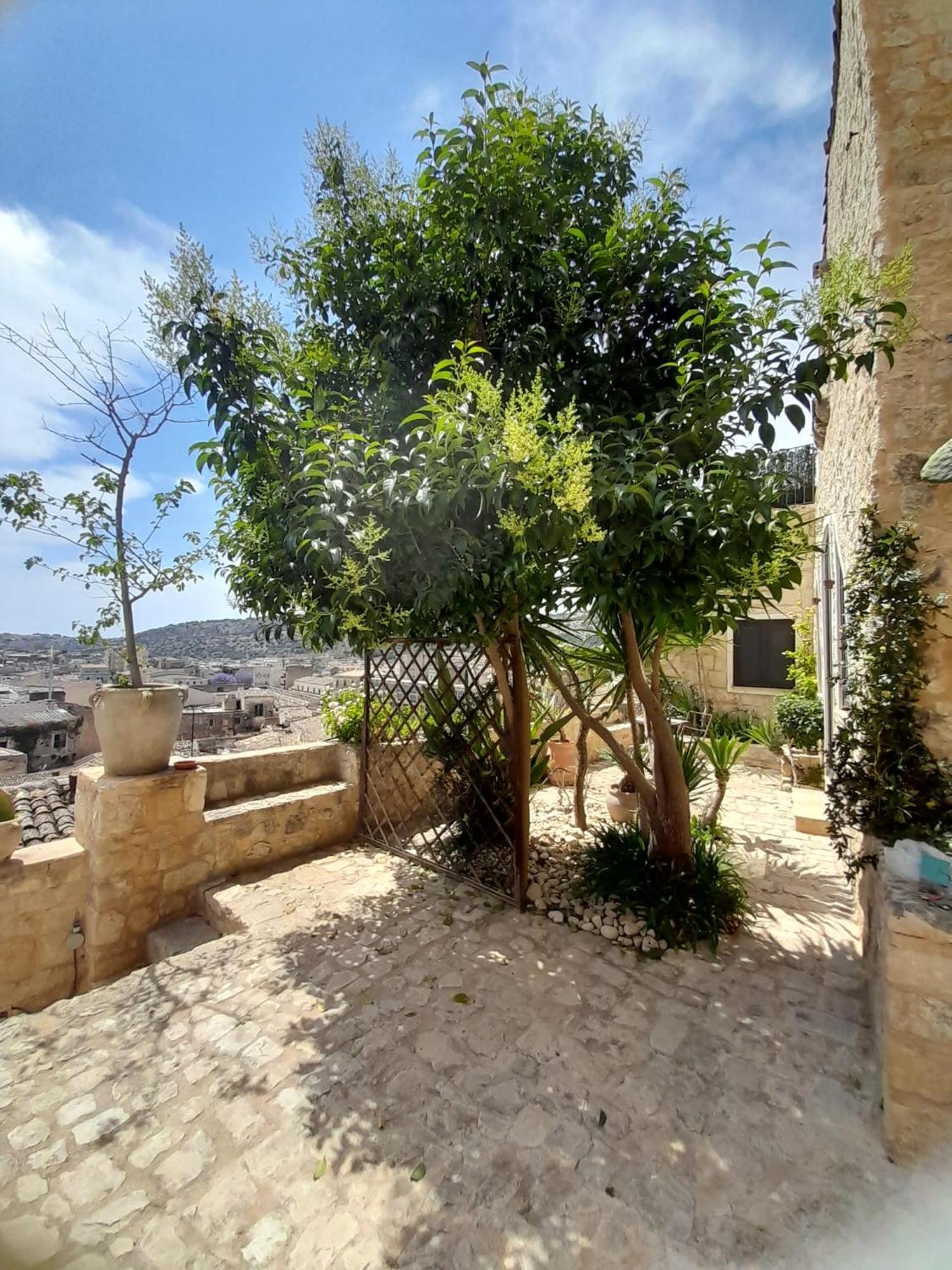 Borgo Hedone Villa Scicli Kültér fotó