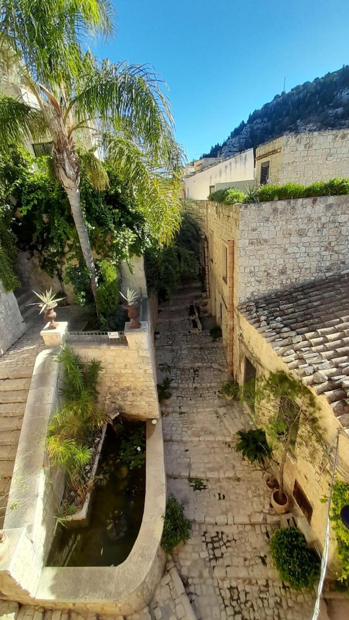 Borgo Hedone Villa Scicli Kültér fotó