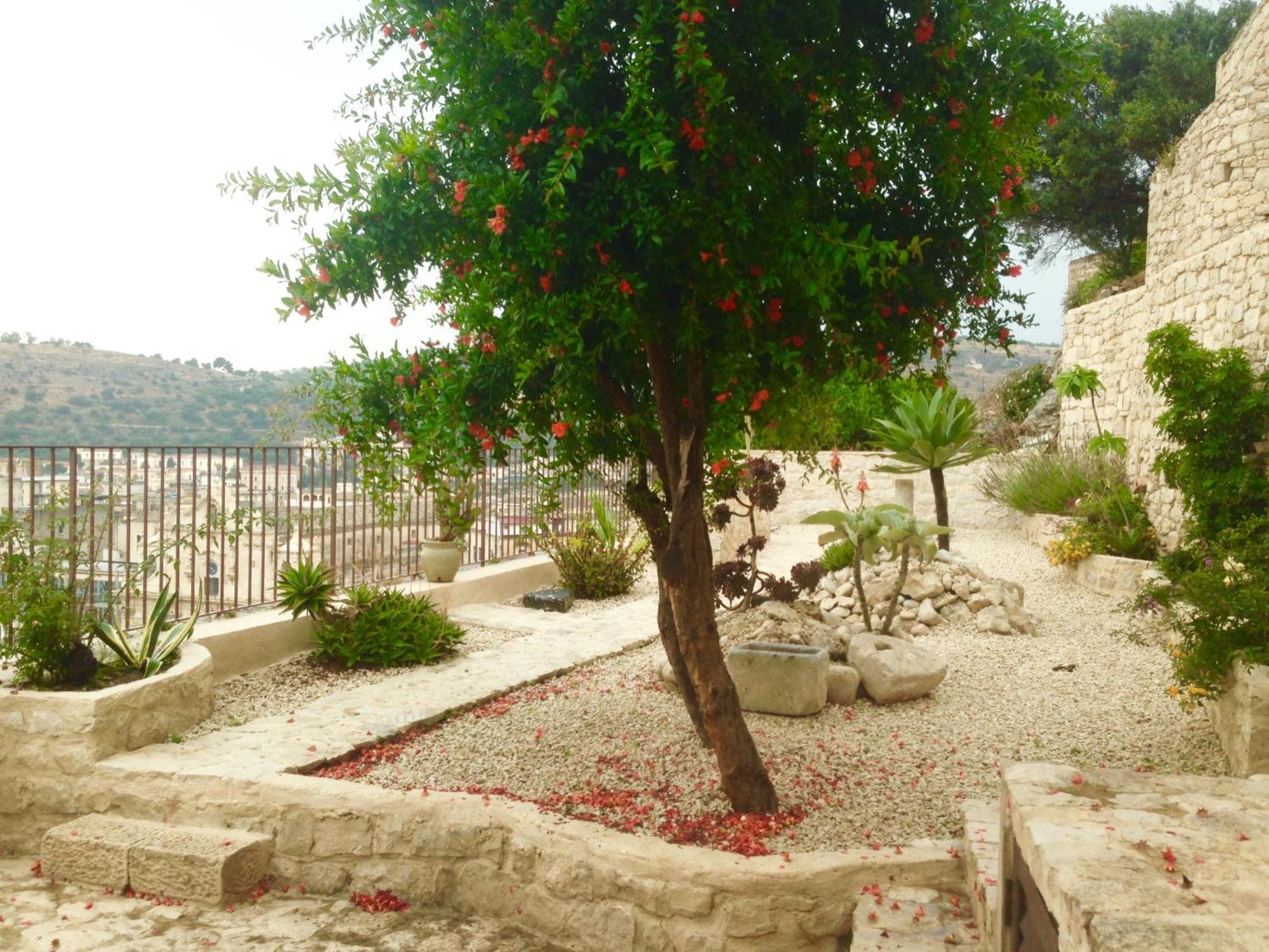 Borgo Hedone Villa Scicli Kültér fotó