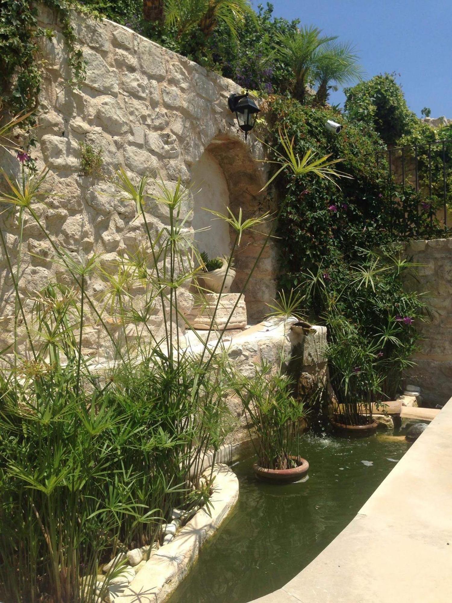 Borgo Hedone Villa Scicli Kültér fotó