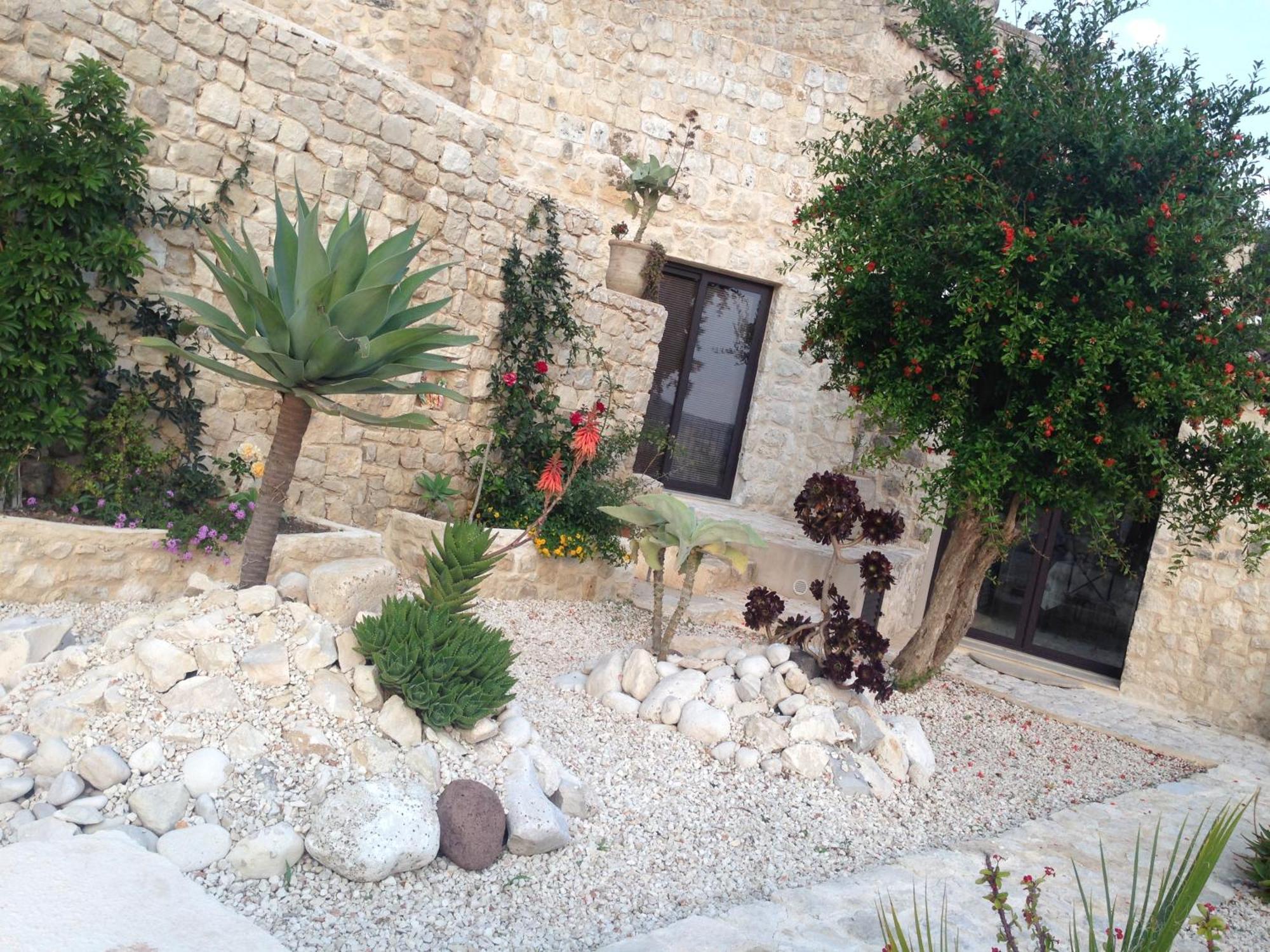 Borgo Hedone Villa Scicli Kültér fotó