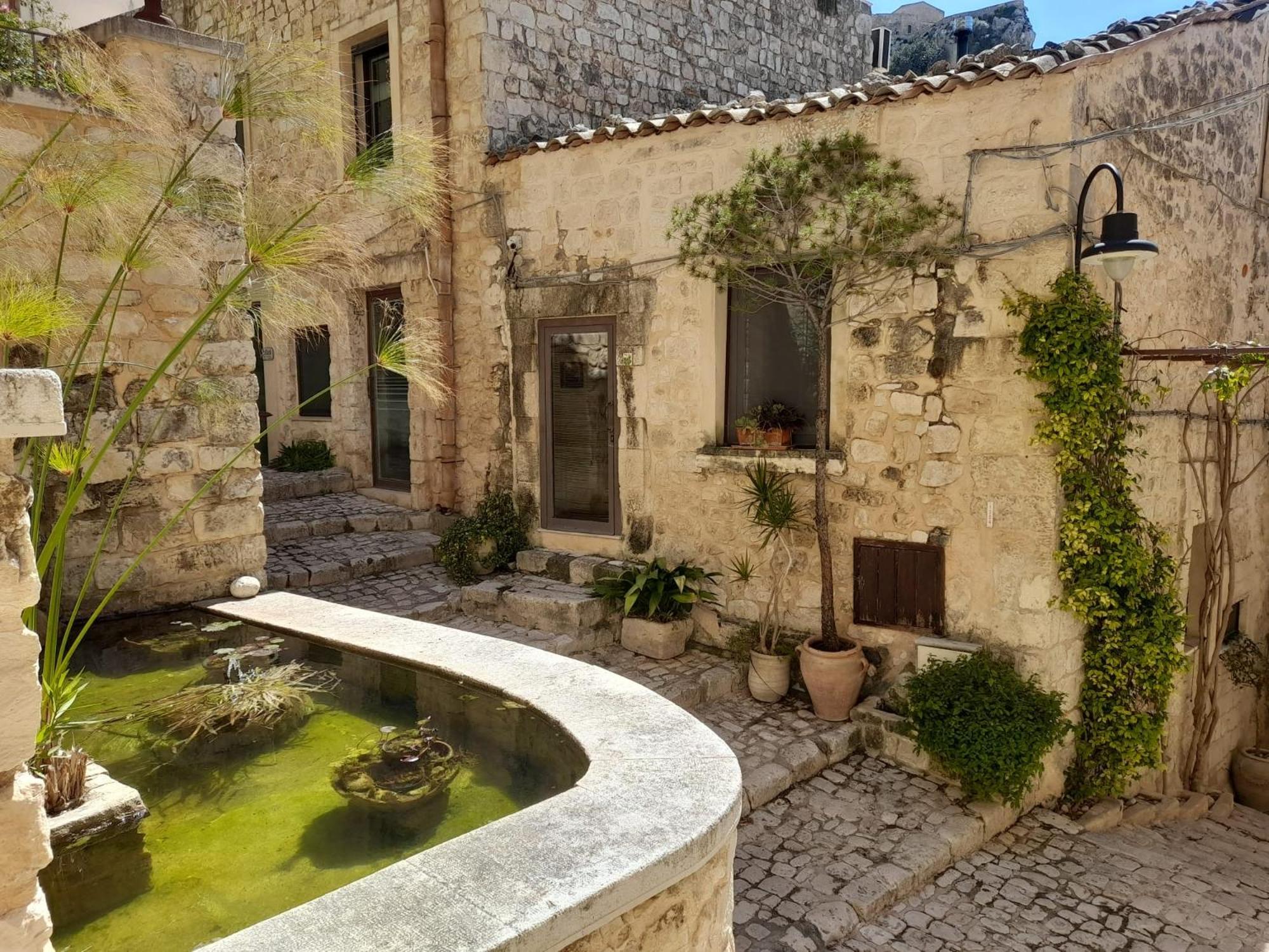 Borgo Hedone Villa Scicli Kültér fotó