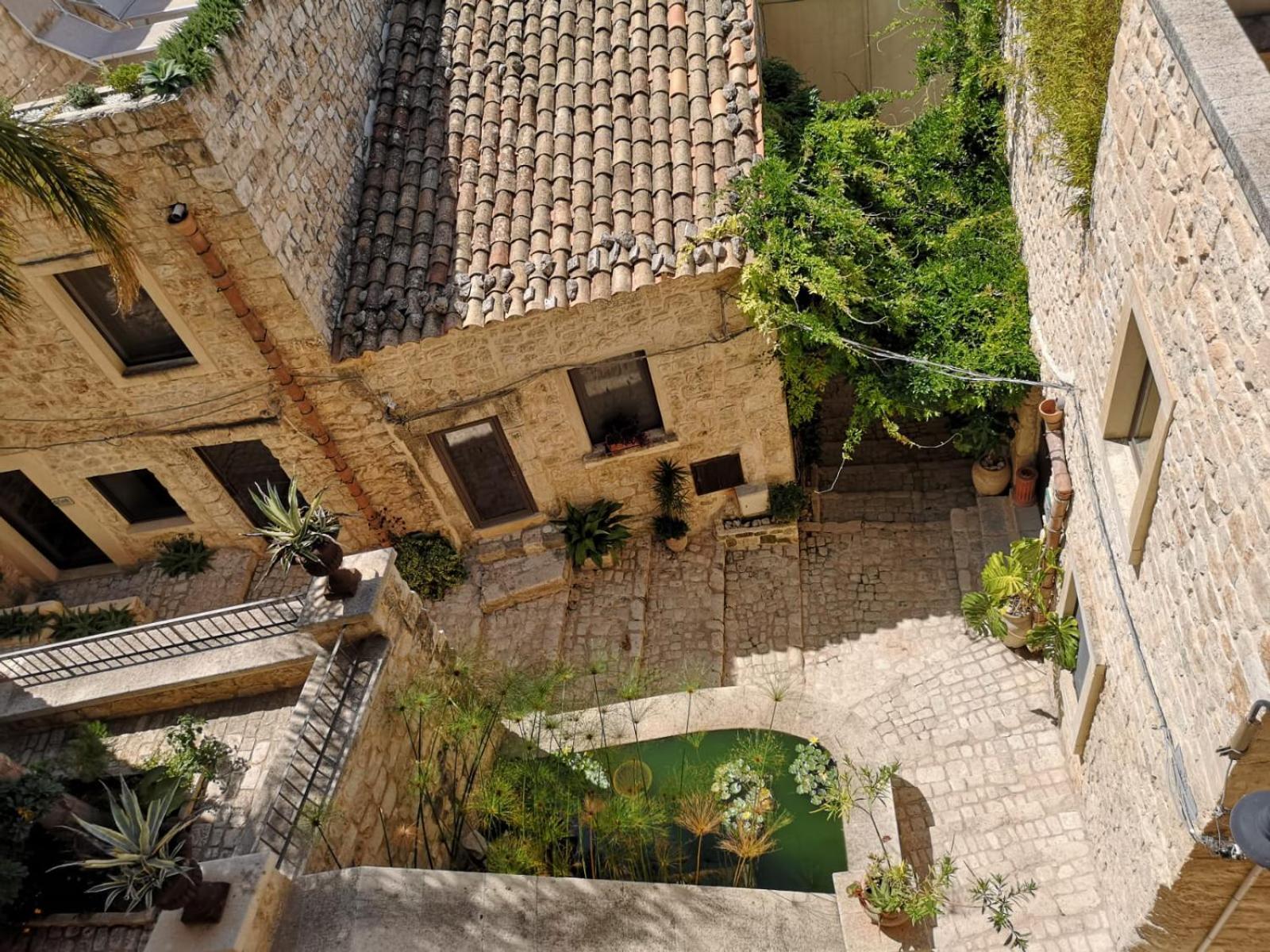Borgo Hedone Villa Scicli Kültér fotó
