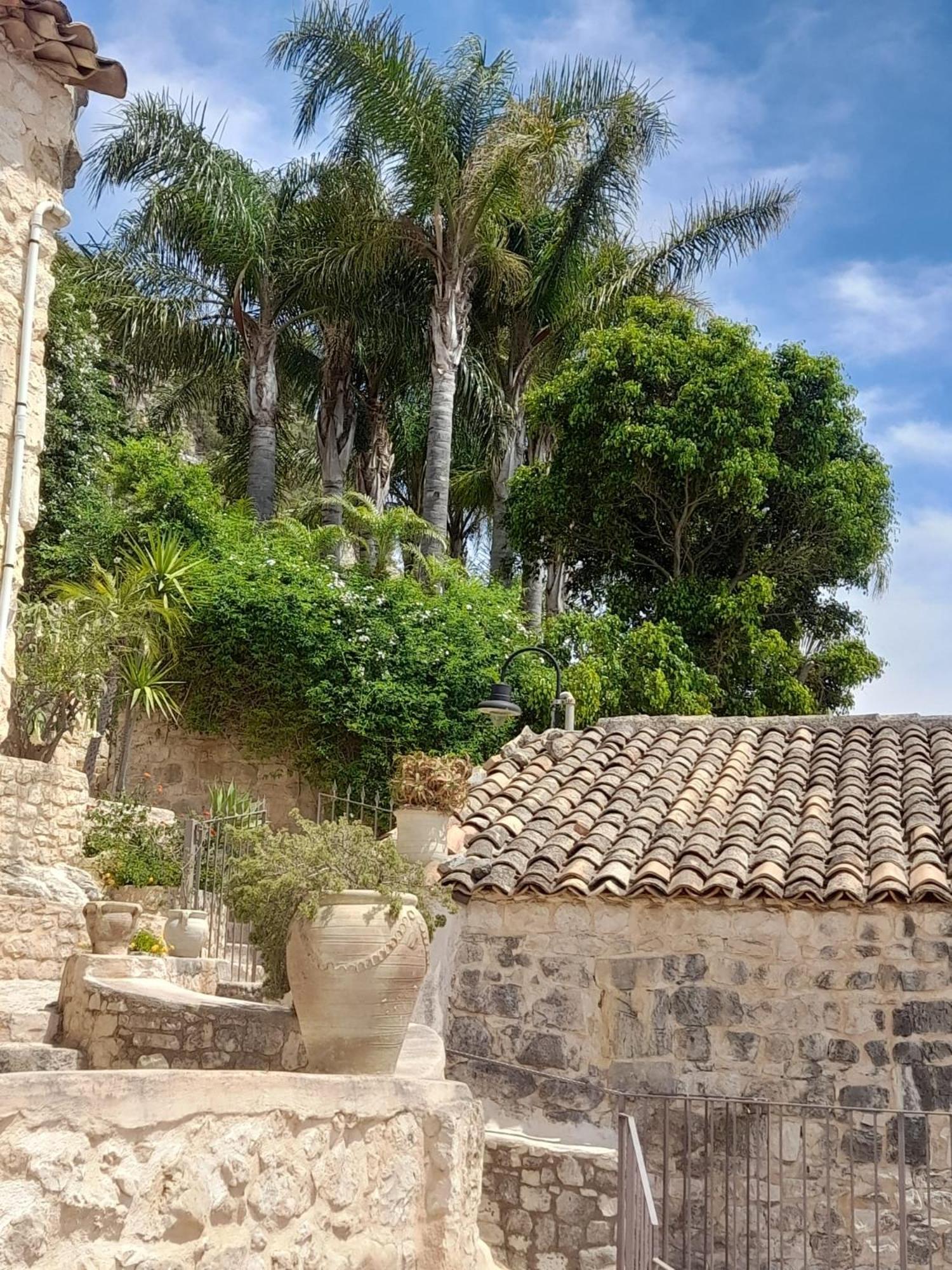 Borgo Hedone Villa Scicli Kültér fotó