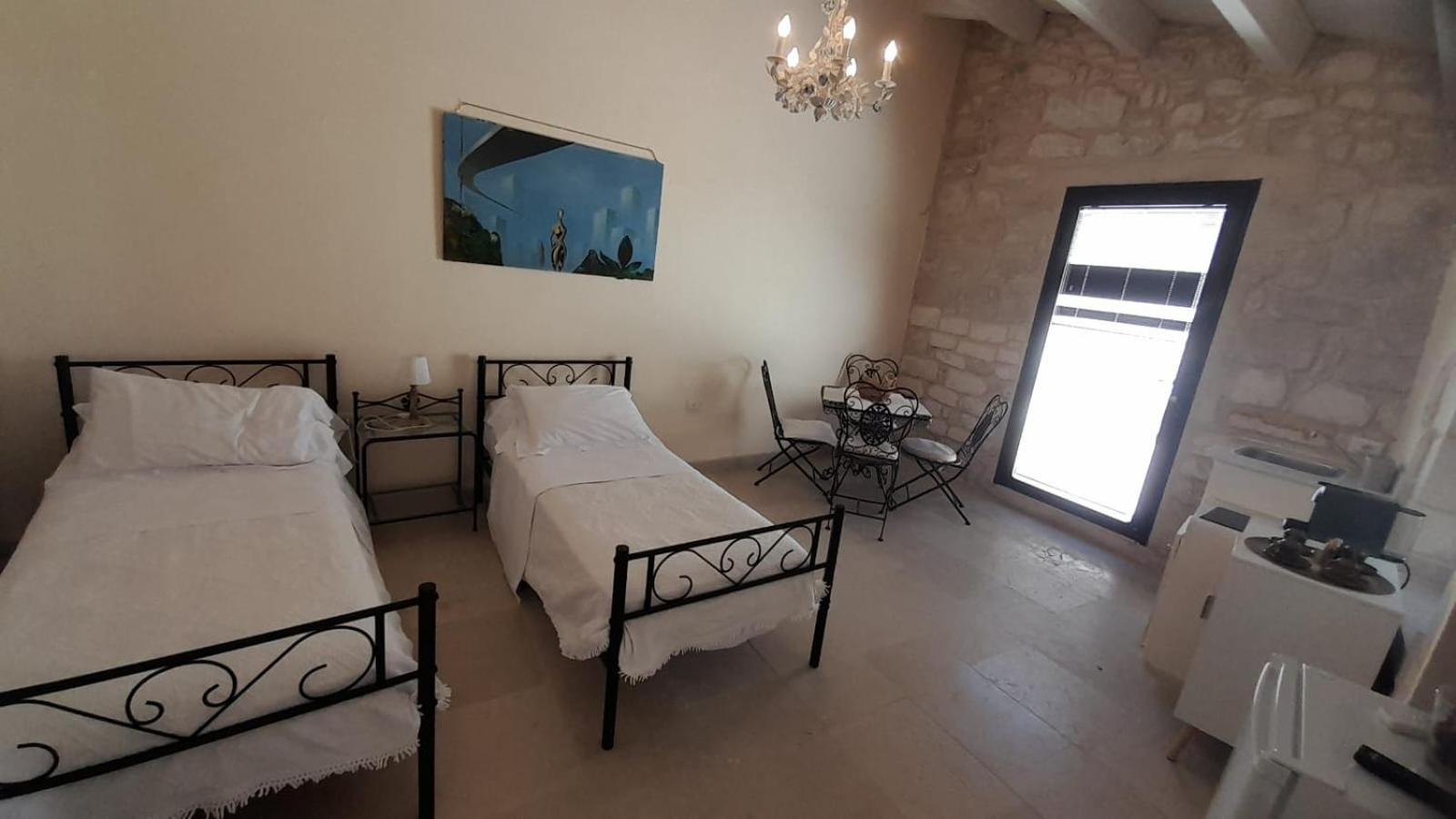 Borgo Hedone Villa Scicli Kültér fotó