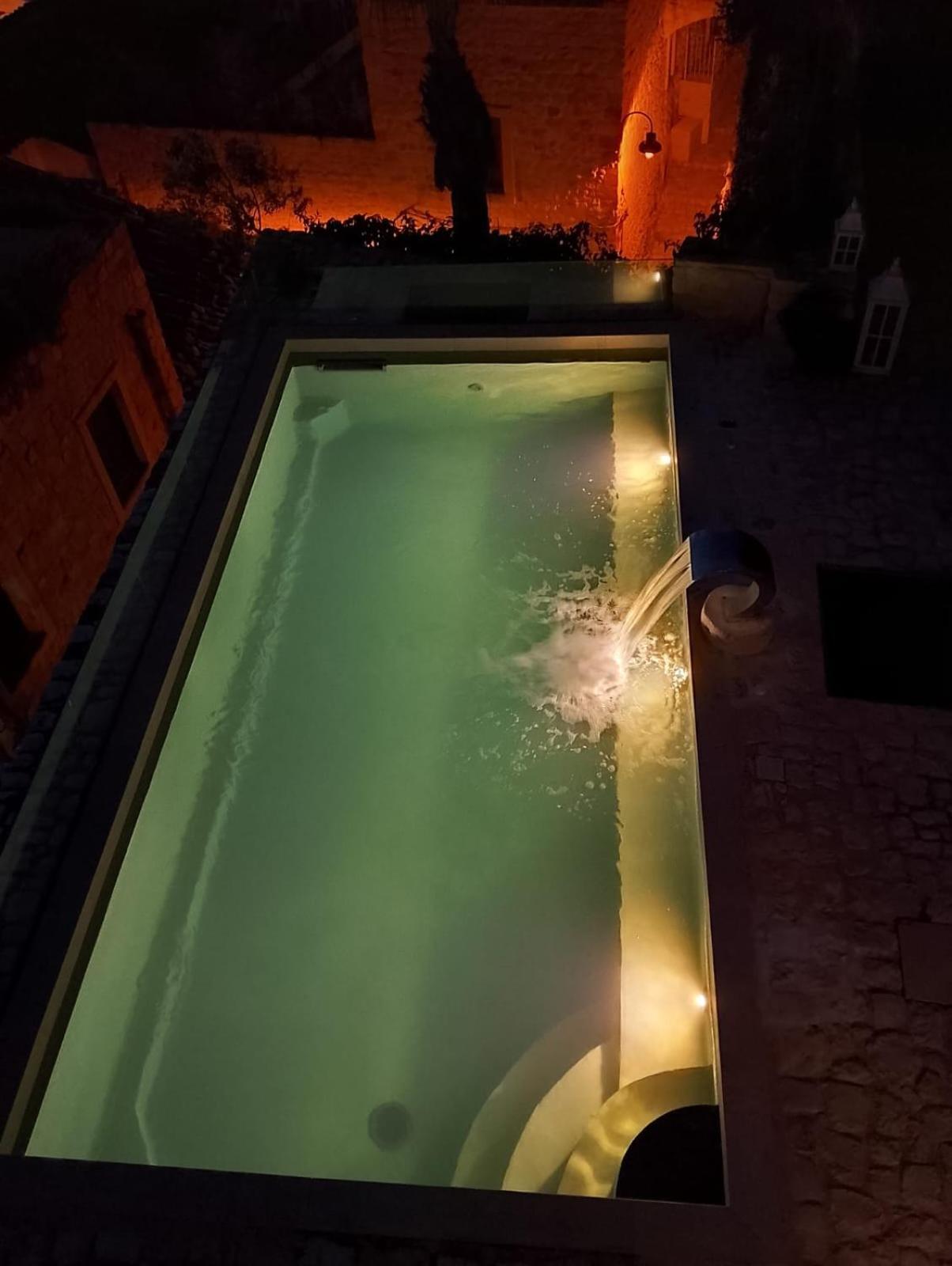 Borgo Hedone Villa Scicli Kültér fotó