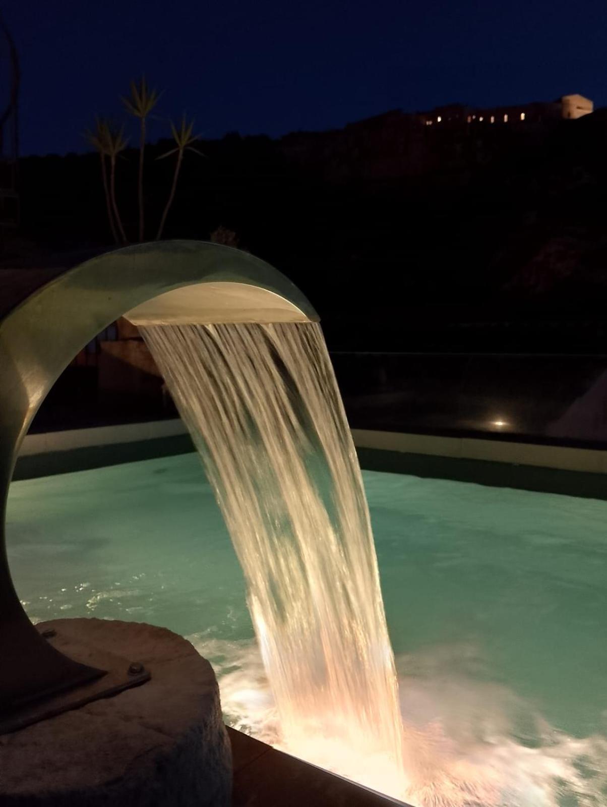 Borgo Hedone Villa Scicli Kültér fotó